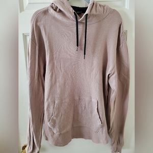 Hollister Hooded Sweatshirt